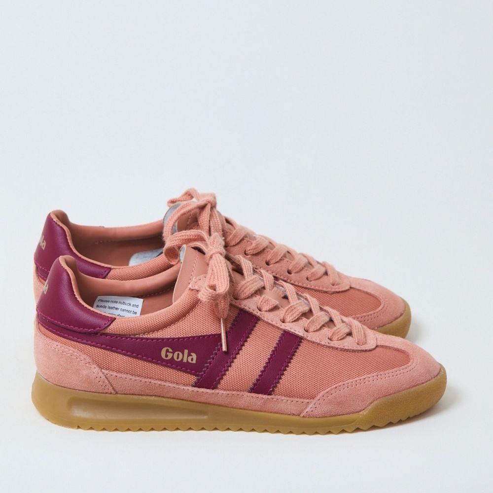 Gola Tornado Terracotta/Cerise